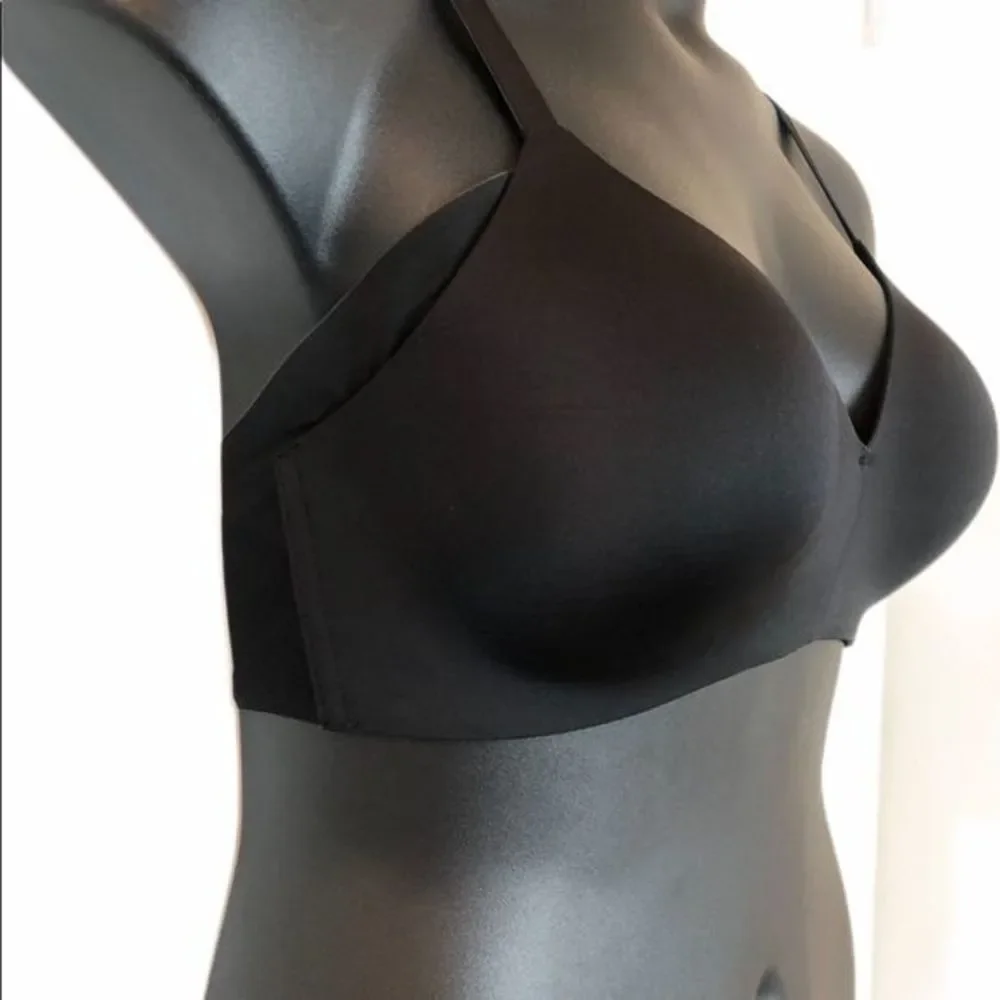 Wacoal Ultimate Side Smoother Wireless 34DD
